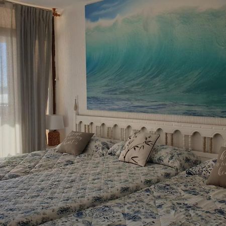 House La Manga Beach 圣哈维耶尔 外观 照片