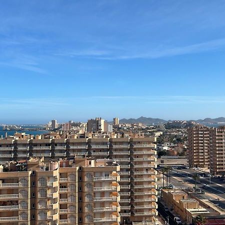 House La Manga Beach 圣哈维耶尔 外观 照片