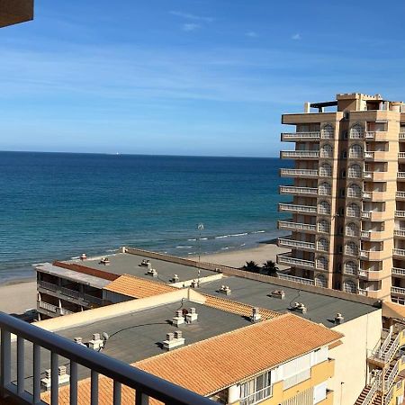 House La Manga Beach 圣哈维耶尔 外观 照片