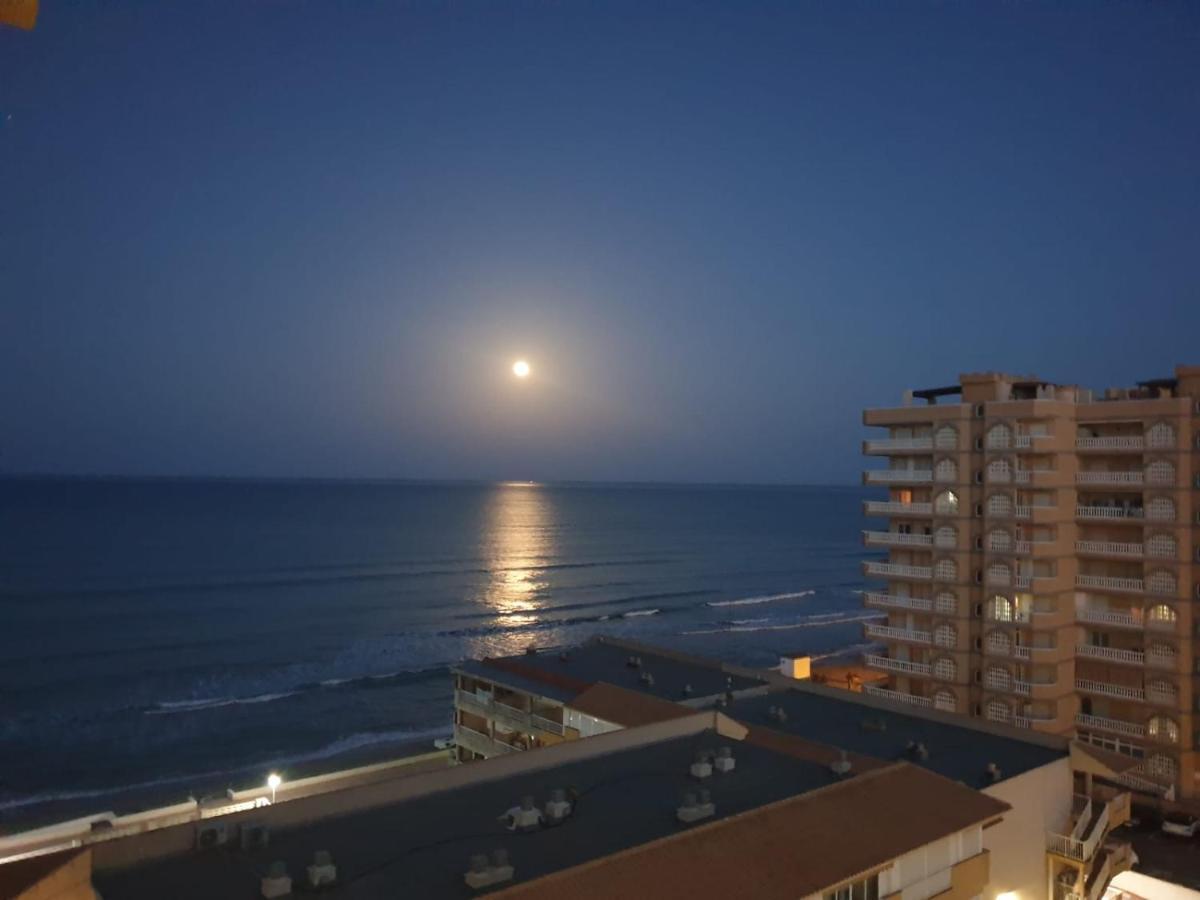 House La Manga Beach 圣哈维耶尔 外观 照片