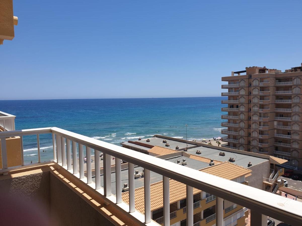 House La Manga Beach 圣哈维耶尔 外观 照片
