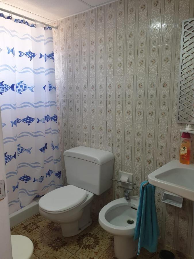 House La Manga Beach 圣哈维耶尔 外观 照片