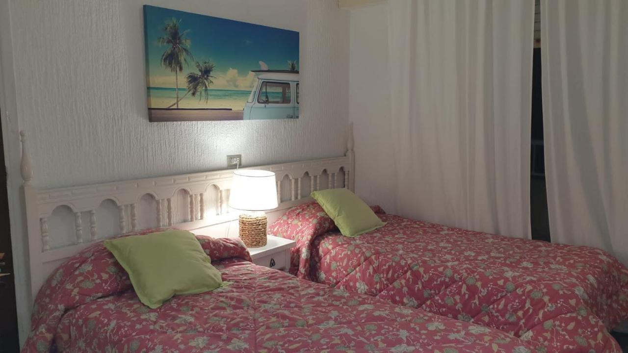 House La Manga Beach 圣哈维耶尔 外观 照片