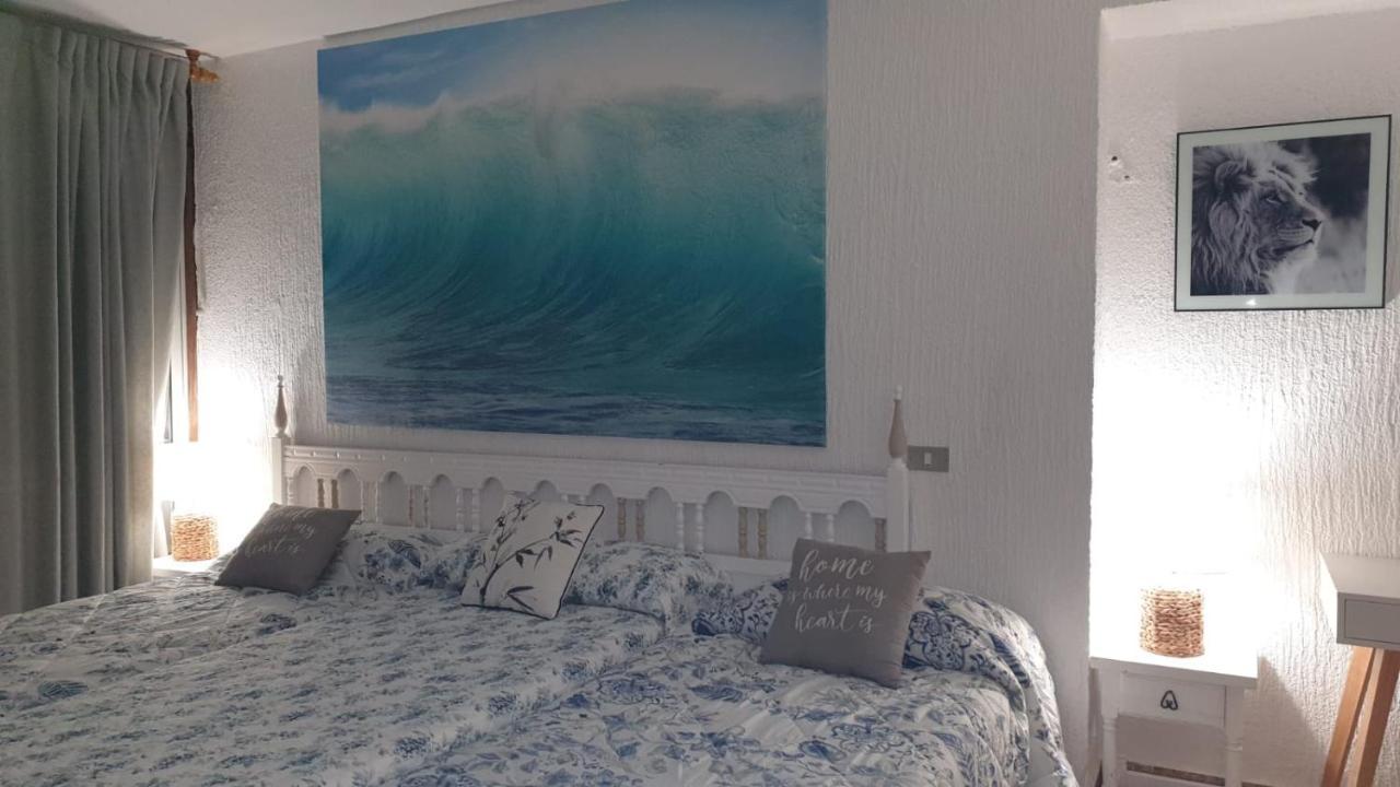 House La Manga Beach 圣哈维耶尔 外观 照片