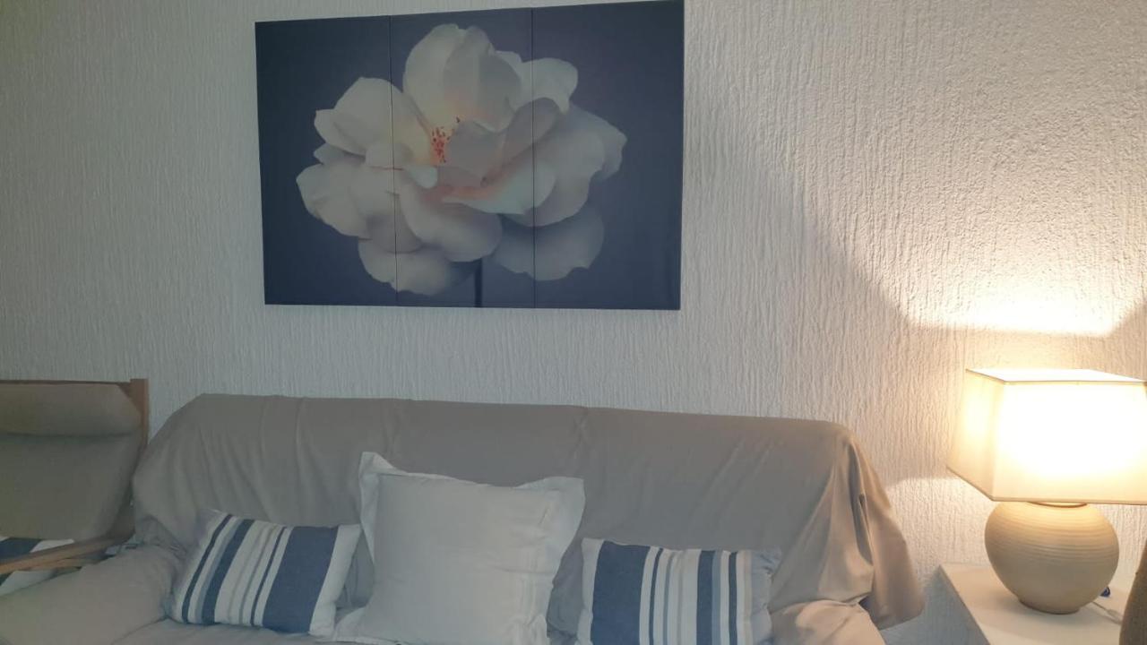 House La Manga Beach 圣哈维耶尔 外观 照片