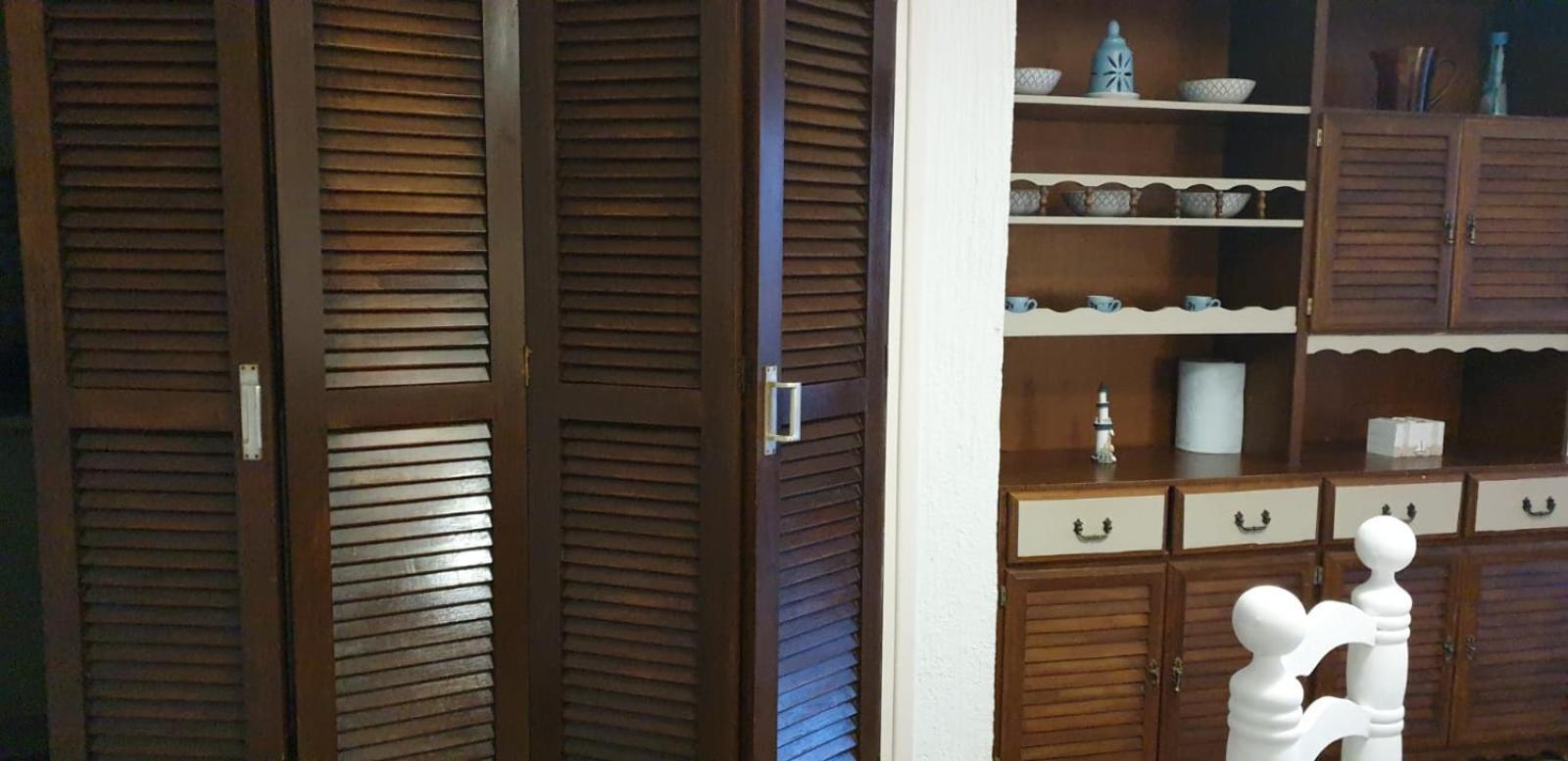 House La Manga Beach 圣哈维耶尔 外观 照片