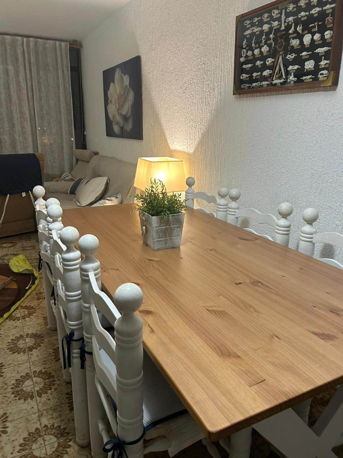 House La Manga Beach 圣哈维耶尔 外观 照片